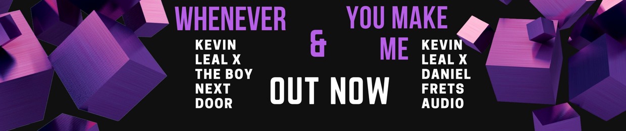 KevinLealVEVO ✪