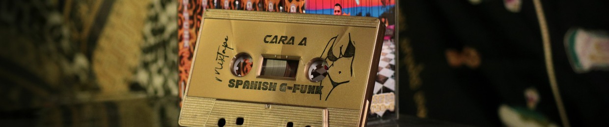 Spanish G-Funk