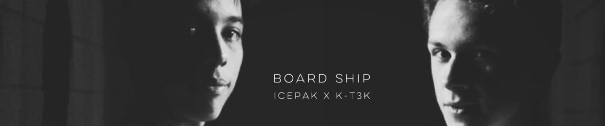 Board Ship