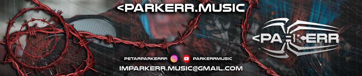 <Parkerr.Music