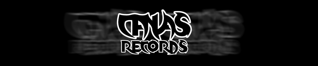 Canvas Records (New)