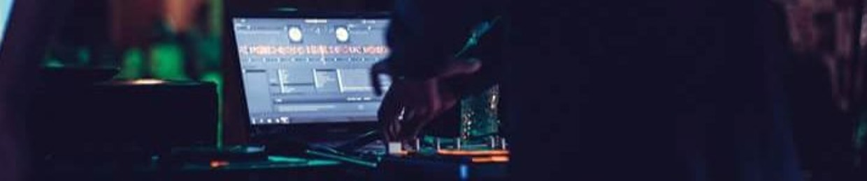 DJ VINNI MENDONÇA