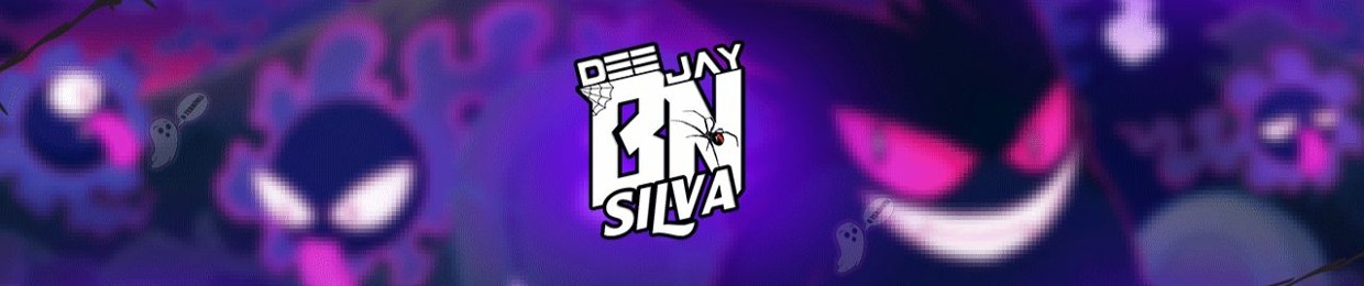 DJ BN SILVA - O TERRÍVEL