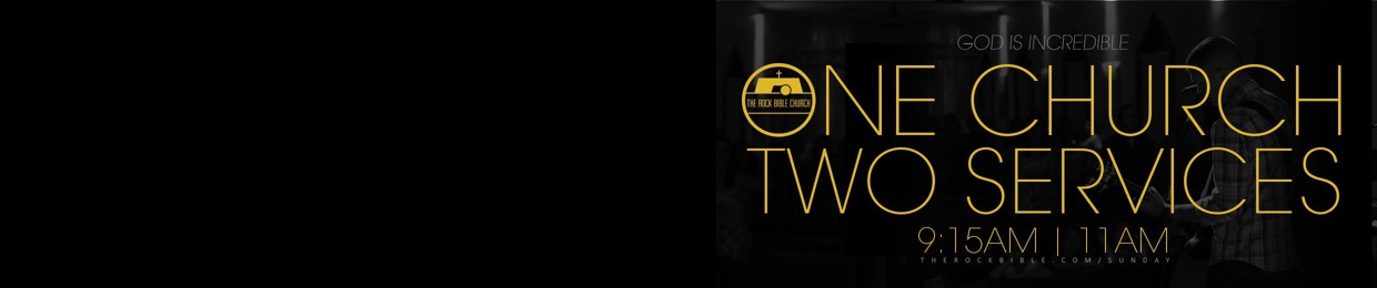 The Rock Bible Church