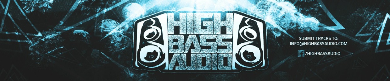 High Bass Audio's stream