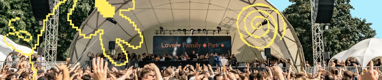 Love Family Park