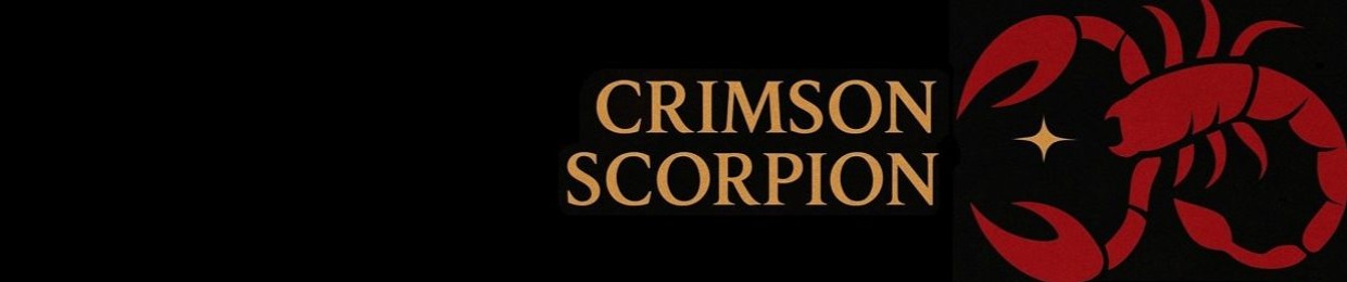 Crimson_Scorpion