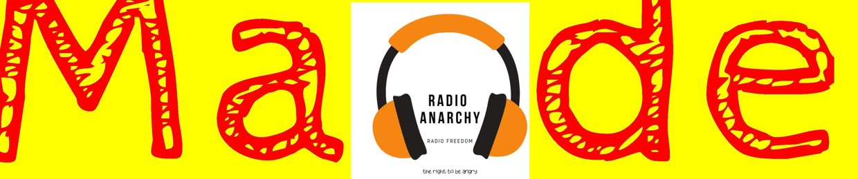 Radio Anarchy