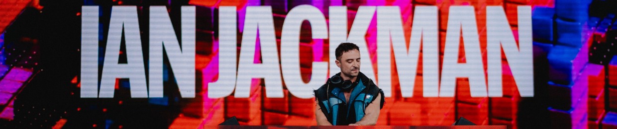Ian Jackman