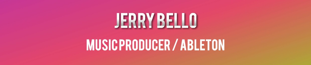 Jerry Bello