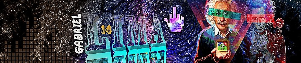 Gabriel Lima "14"