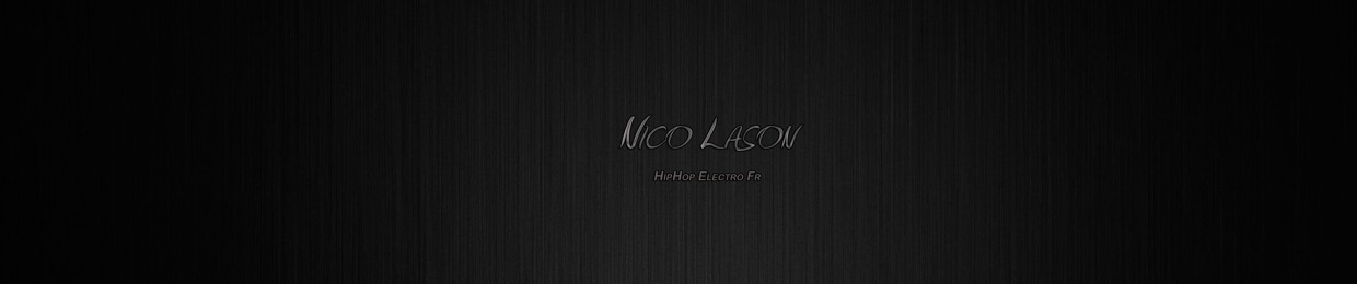 Nico Lason (Misto Keydara)