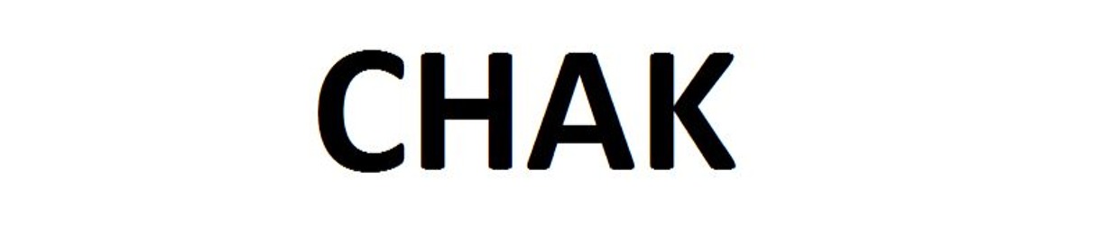 CHAK