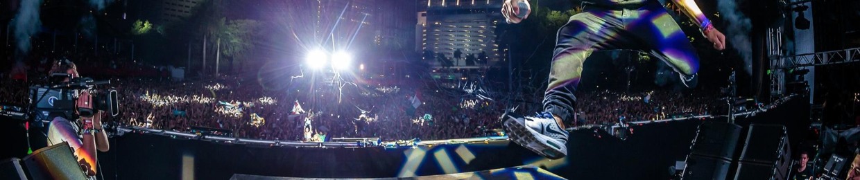 Martin Garrix UNRELEASED