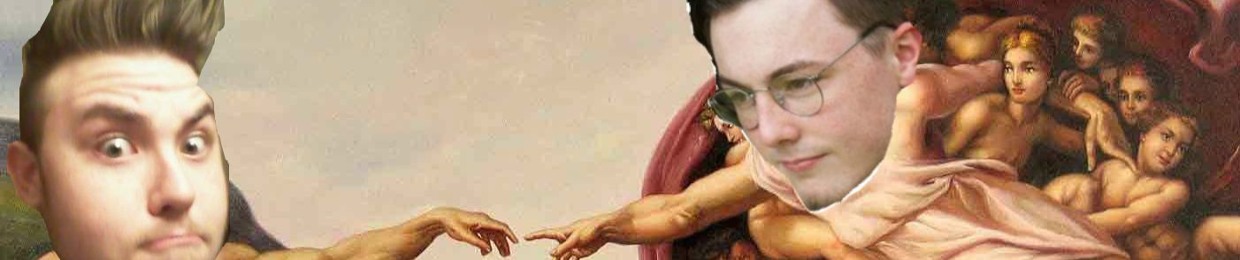 Take It From Us Podcast