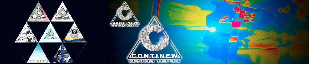 CONTINEW Records Austria
