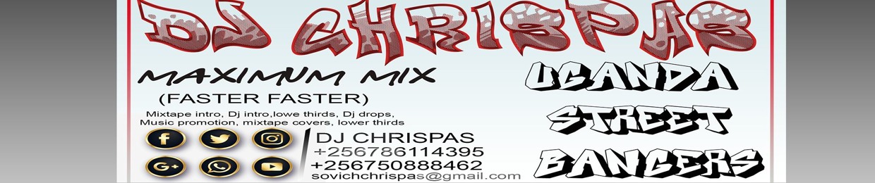 DJ Chrispas