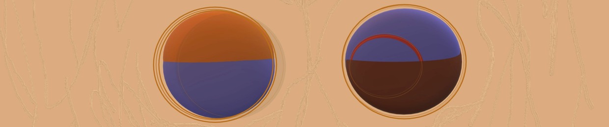 James McKean and the Blueberry Moon