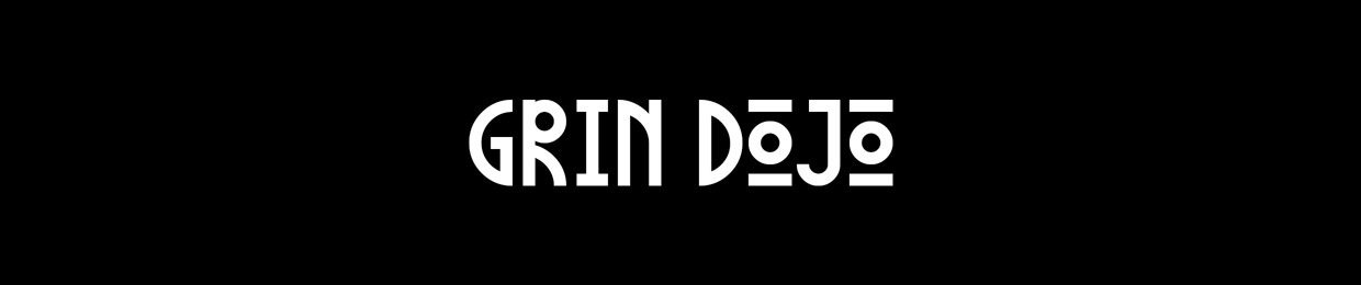Grin Dojo