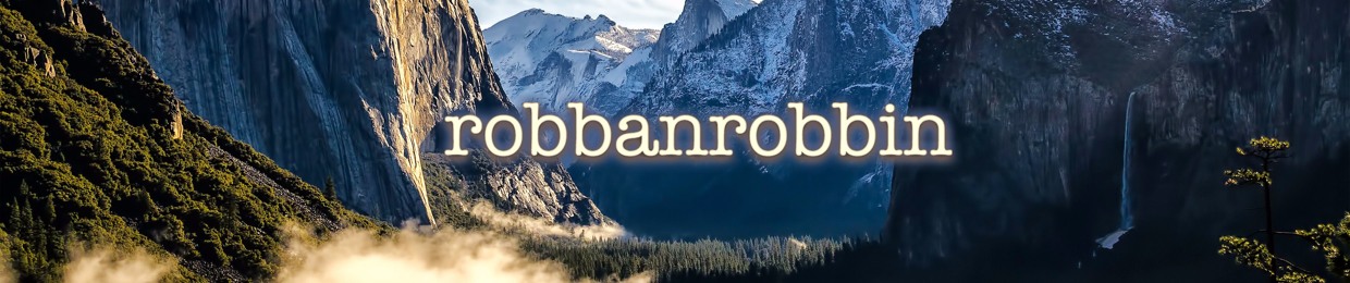 robbanrobbin