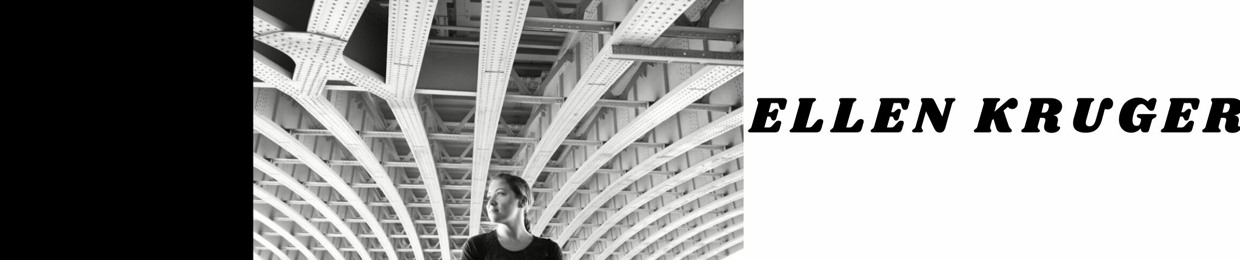 Ellen Kruger - Sound Designer