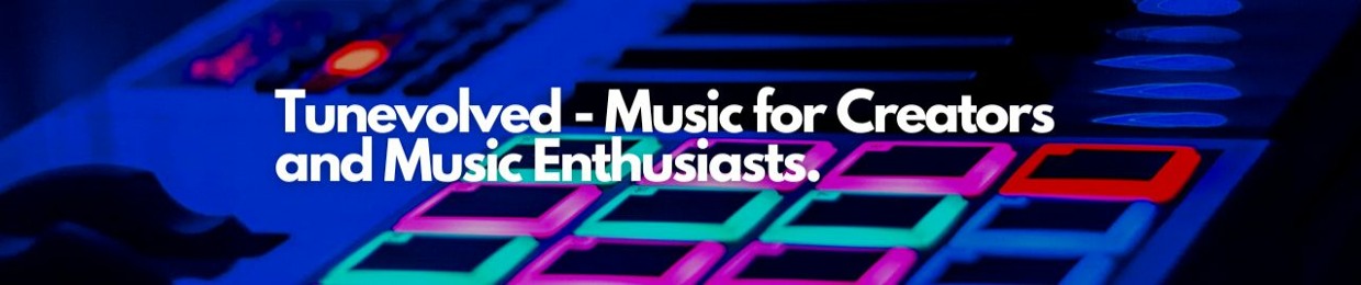 Tunevolved Promotion Network