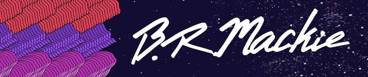 B.R. Mackie