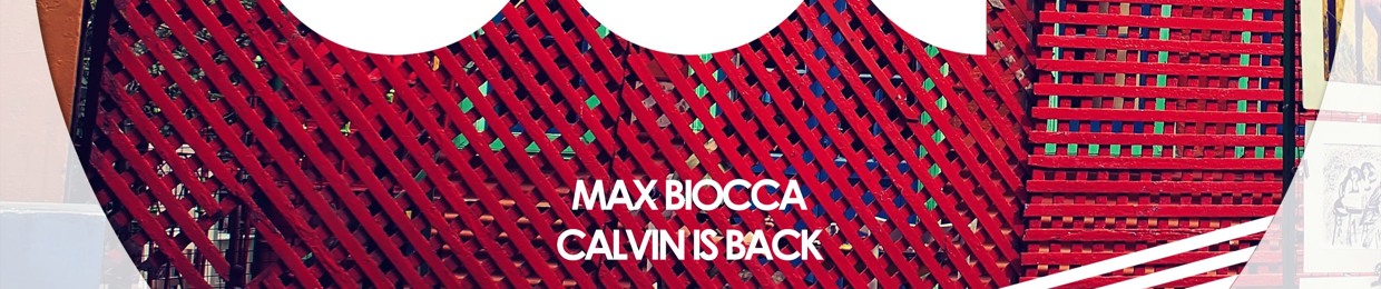 max biocca