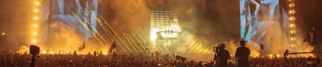 EDM Identity