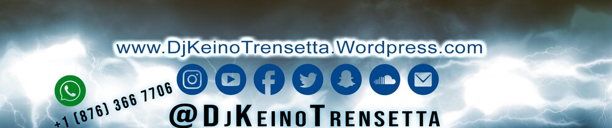 DJ KEINO TRENSETTA π΄π½