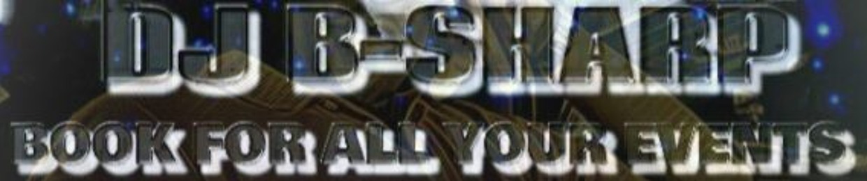 DJ B-Sharp 504