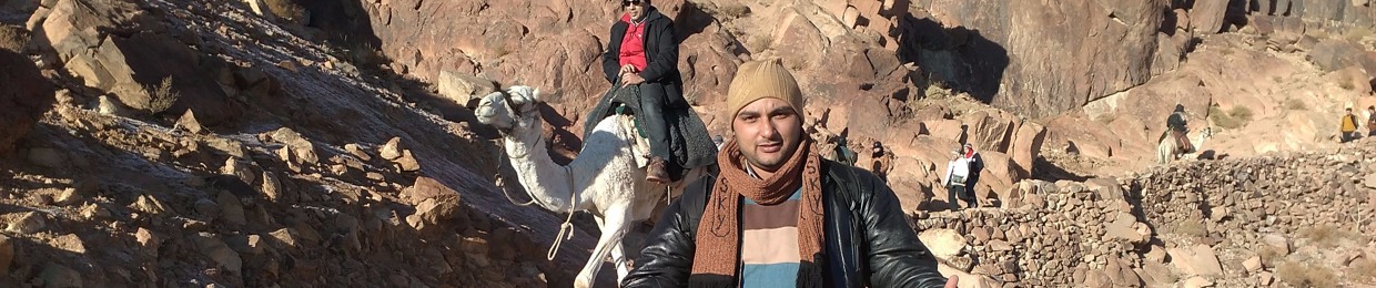 Essam Rabie