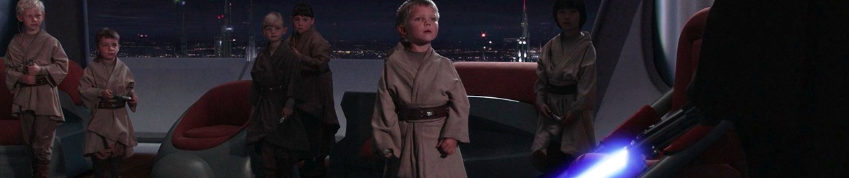 Jedi Youngling