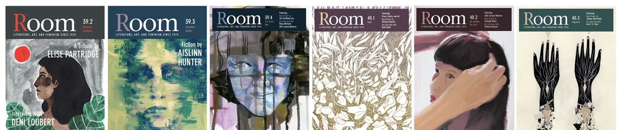 Room Magazine