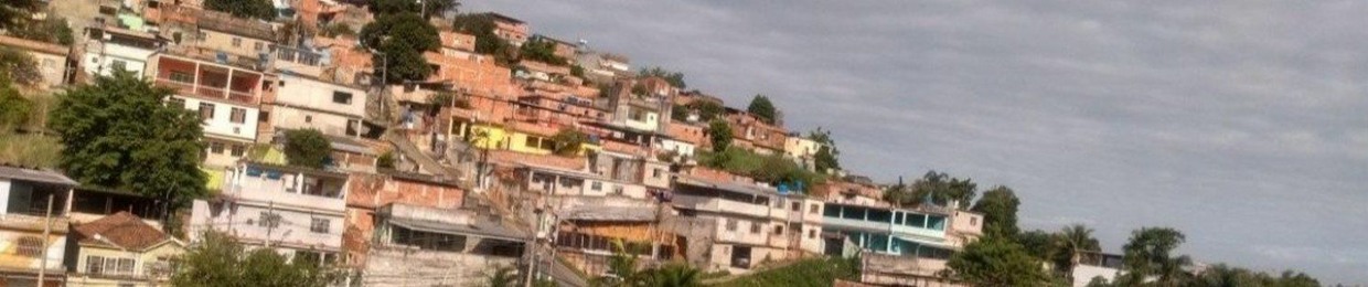 MORRO DA MINA CITY