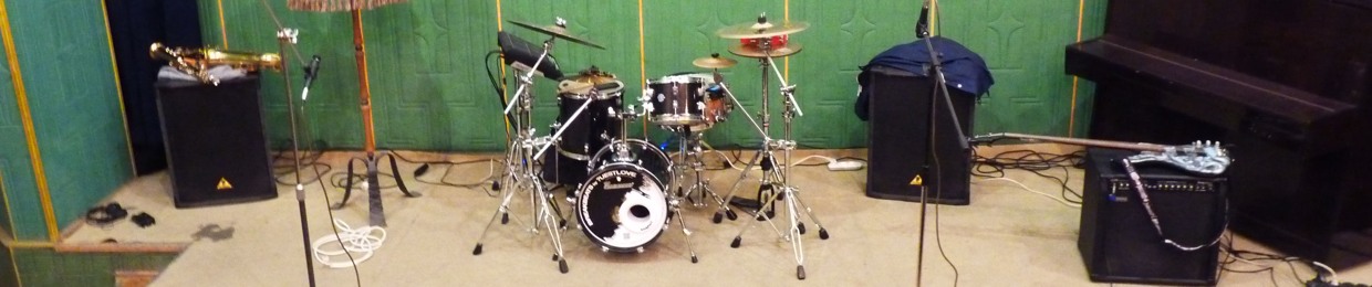 Anton Yakovlev trio