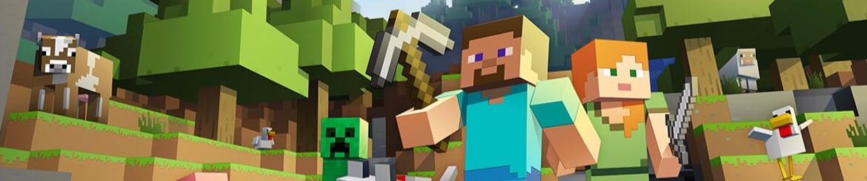 MinecraftMike2