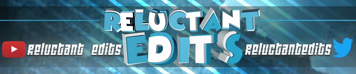 Reluctant Edits