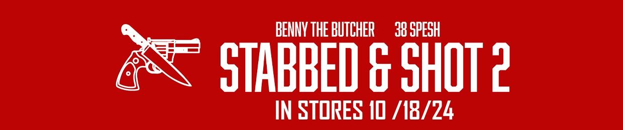 Benny the Butcher
