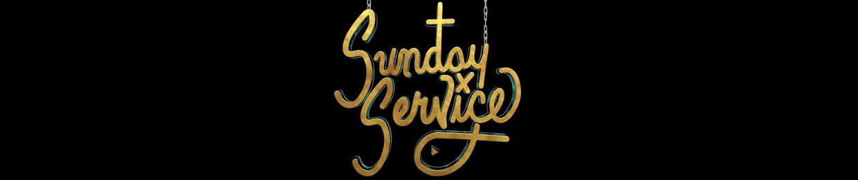 Sunday Service VIPs