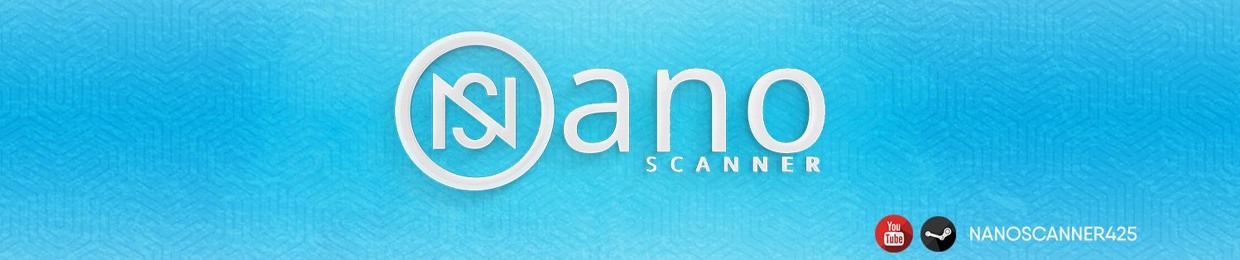 Nano Scanner