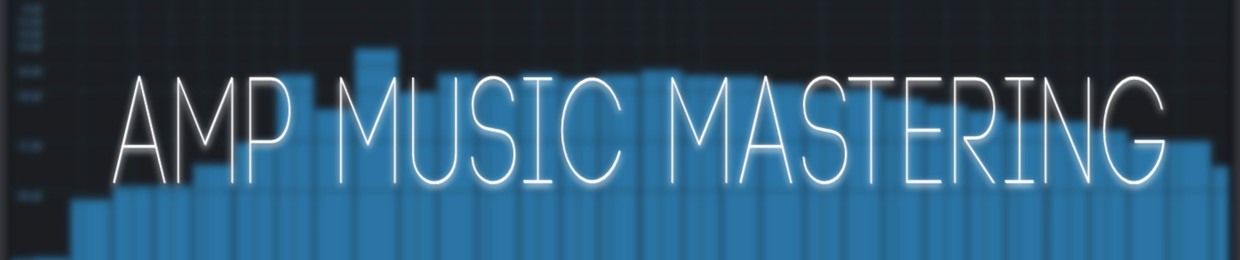 AMP MASTERING