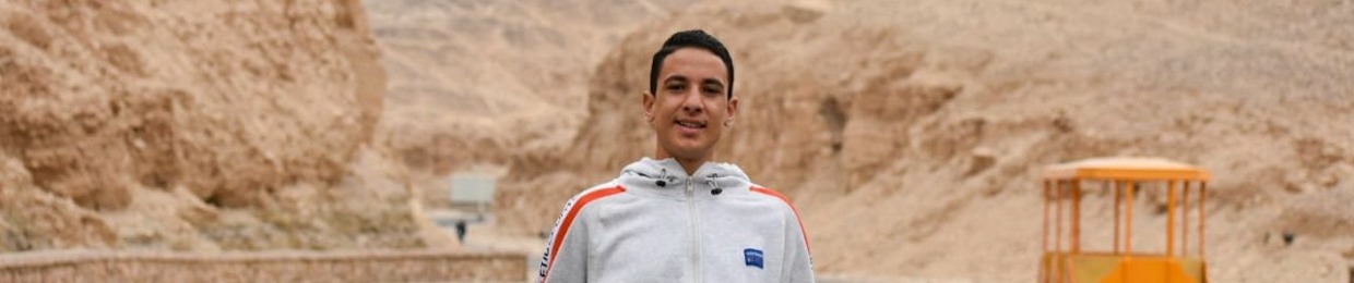 Nour Ismail