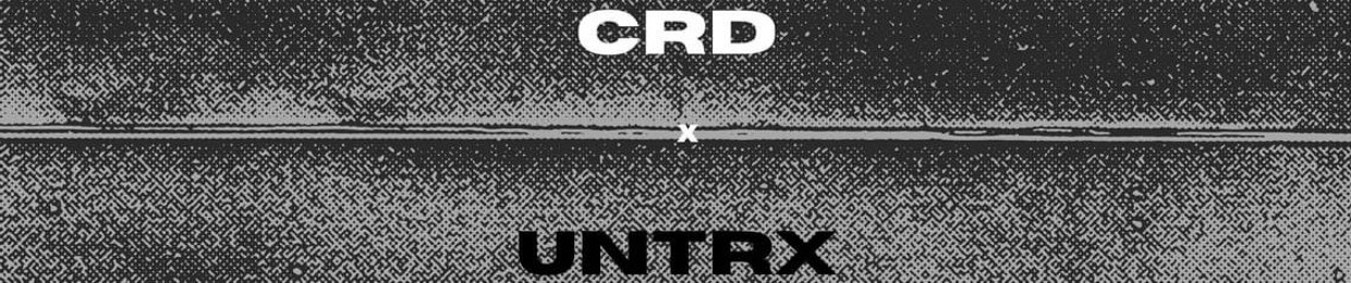 CRD x UNTRX