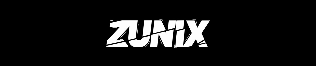 ZUNIXX DJ ✪