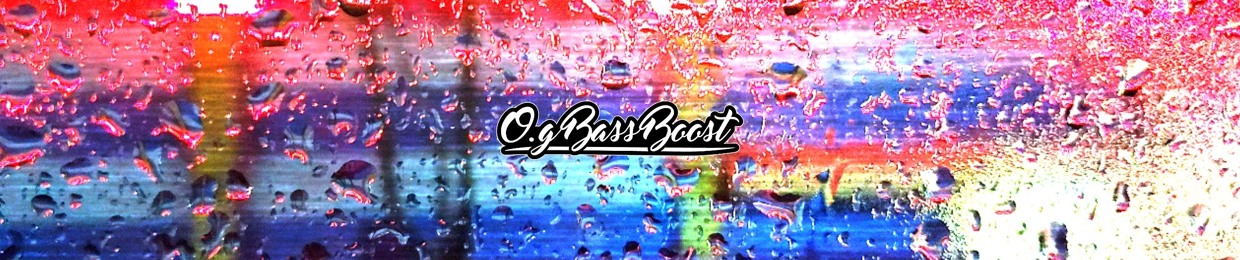O.G Bass Boost