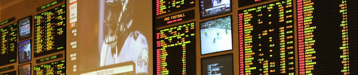 It's a Gambling Show podcast