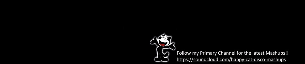 Happy Cat Disco Archive12