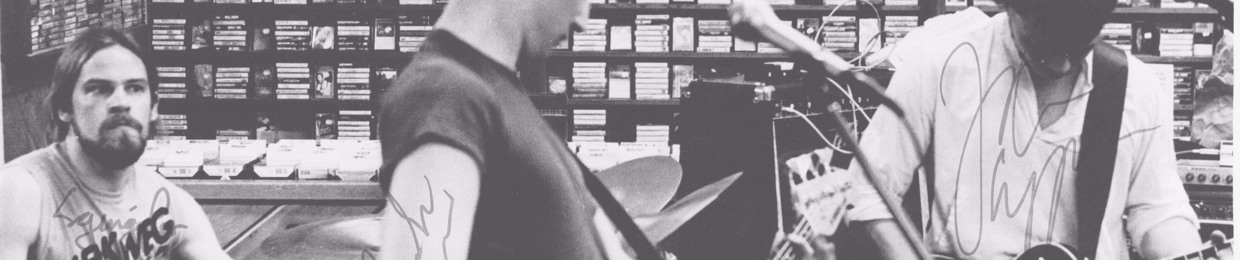 Ted's Exploding Head