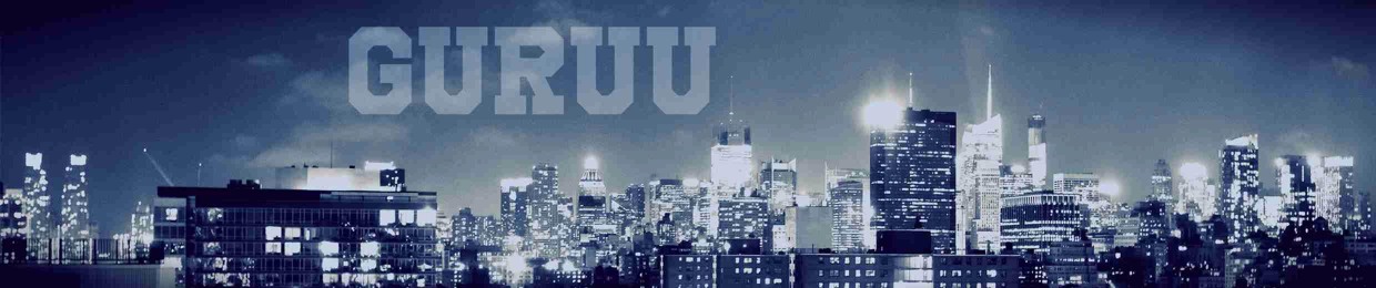 Guruu